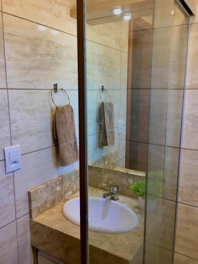 Apartamento 202 - Residencial Lovatto Gramado Appartement Buitenkant foto