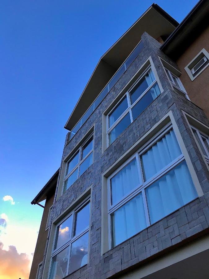Apartamento 202 - Residencial Lovatto Gramado Appartement Buitenkant foto