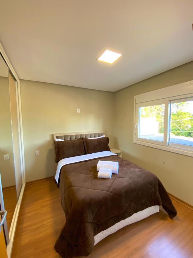 Apartamento 202 - Residencial Lovatto Gramado Appartement Buitenkant foto
