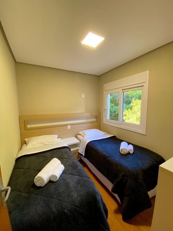Apartamento 202 - Residencial Lovatto Gramado Appartement Buitenkant foto